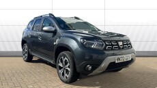 Dacia Duster 1.3 TCe 130 Prestige 5dr Petrol Estate
